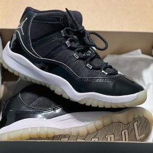Jordan 11 Jubilee Size 3Y